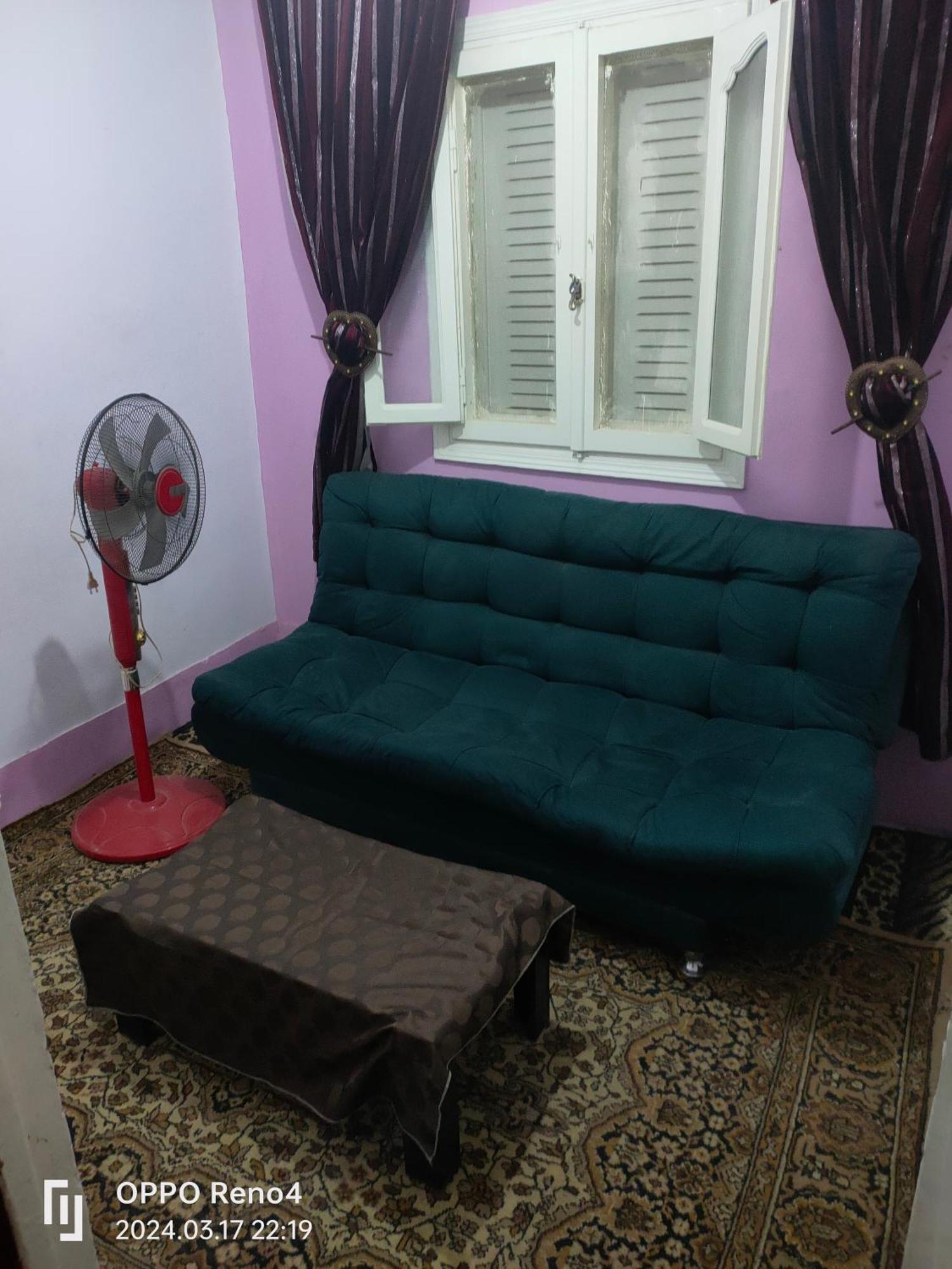 Beautiful In Nazlit Alsimman Apartment *